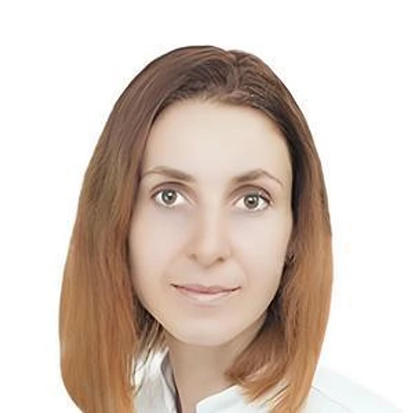 Саноян Виктория Владимировна — Стоматолог, Стоматолог-ортопед, Москва