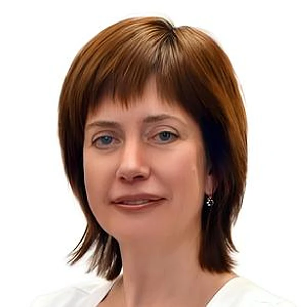 Пильчук Елена Владимировна — Гастроэнтеролог, Гепатолог, Москва