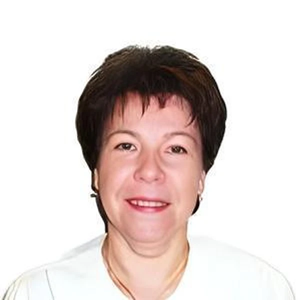 Молчанова Татьяна Анатольевна — Стоматолог, Москва
