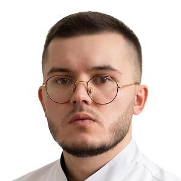 Гондусов Денис Вадимович — Эндоскопист, Гастроэнтеролог, Ростов-на-Дону