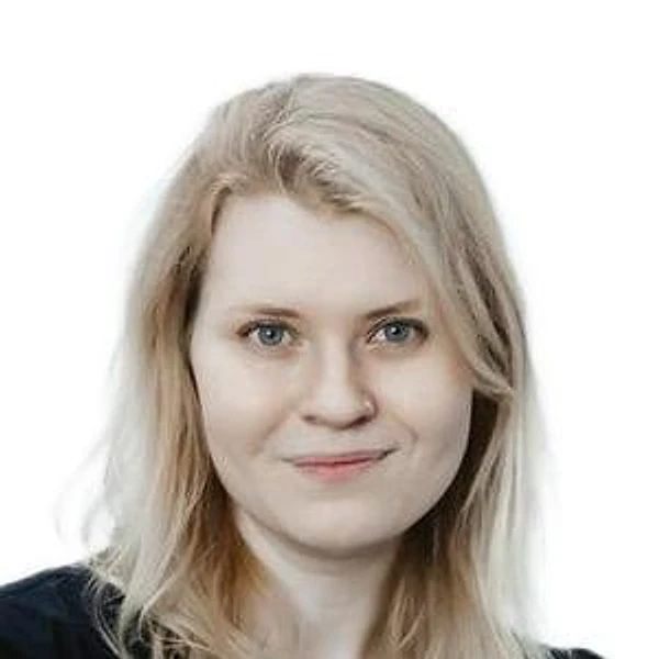 Белоконова Вероника Алексеевна — Стоматолог, Томск