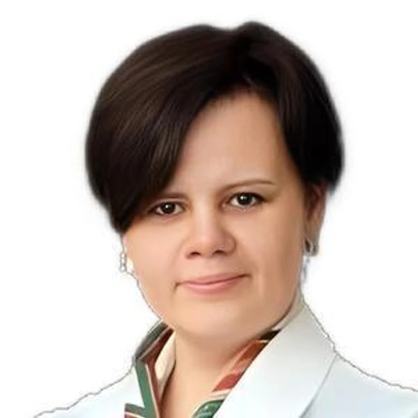 Поливода Анна Михайловна — ЛОР, Детский ЛОР, Отоневролог (Вестибулолог), Сурдолог, Москва