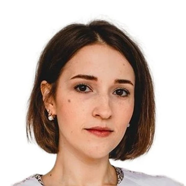 Стяжкина Юлия Александровна — Кардиолог, Екатеринбург