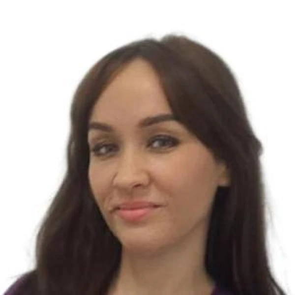 Очнева Алиса Валентиновна — Косметолог-эстетист, Санкт-Петербург