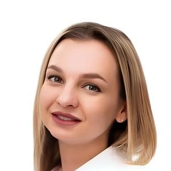 Якушева Анастасия Алексеевна — Стоматолог-ортопед, Гнатолог, Владивосток