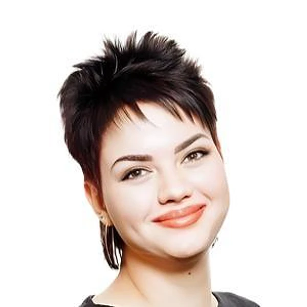 Логинова Ольга Евгеньевна — Косметолог-эстетист, Санкт-Петербург