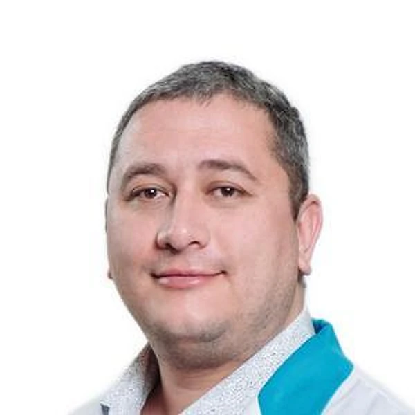 Пилипенко Артём Александрович — Врач УЗИ, Детский врач УЗИ, Челябинск