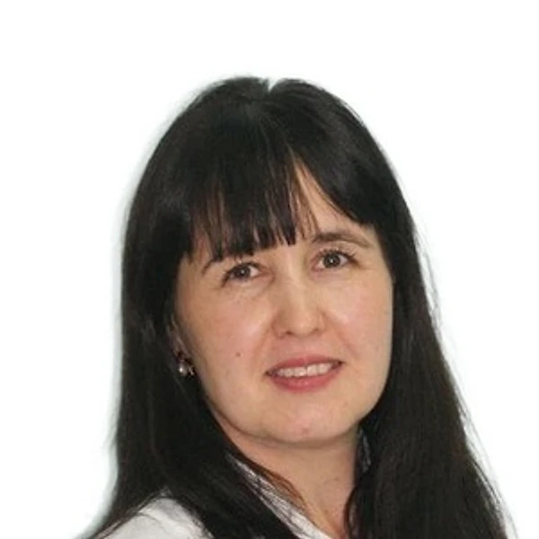 Шаймарданова Гульназ Альбертовна — Врач УЗИ, Детский врач УЗИ, Уфа