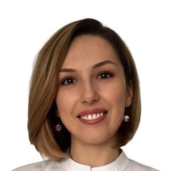 Костинова Аристица Михайловна — Аллерголог, Детский аллерголог, Иммунолог, Москва