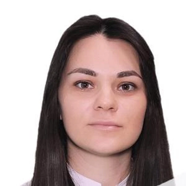 Мамаделеева Татьяна Николаевна — Детский гастроэнтеролог, Детский пульмонолог, Новосибирск