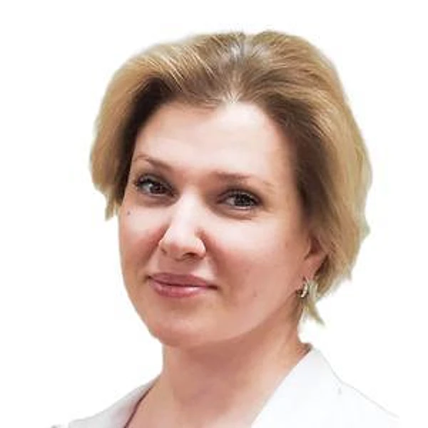 Ремез Елена Анатольевна — Гинеколог-эндокринолог, Гинеколог, Москва