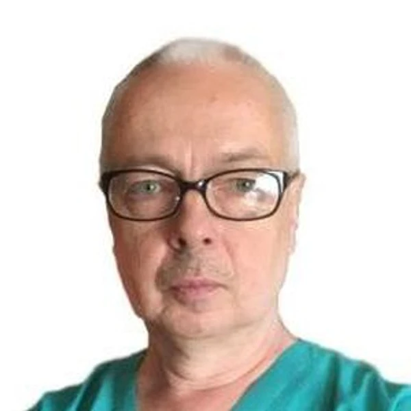 Томилин Андрей Евгеньевич — Врач ЛФК, Санкт-Петербург