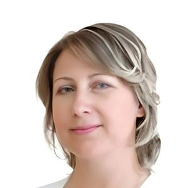 Рыбакова Галина Викторовна — Анестезиолог-реаниматолог, Нефролог, Трансфузиолог, Москва