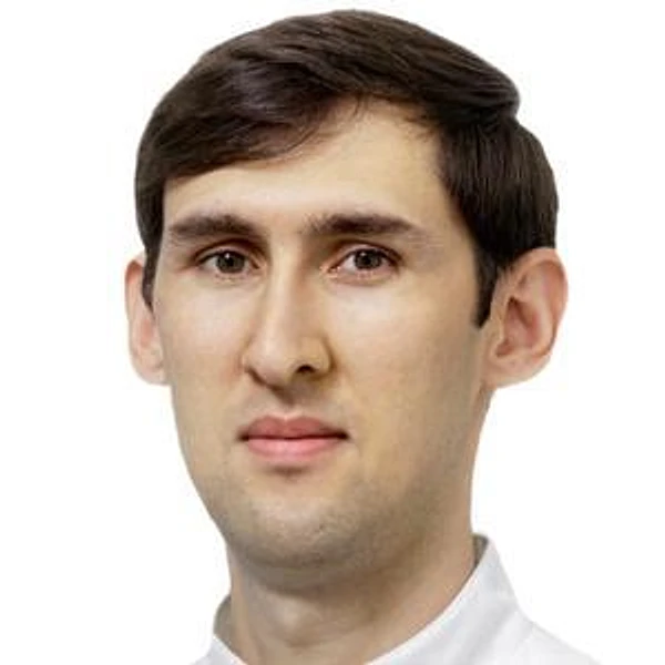 Эргешов Азиз Бозогланович — Врач УЗИ, Сосудистый хирург (ангиохирург), Воронеж