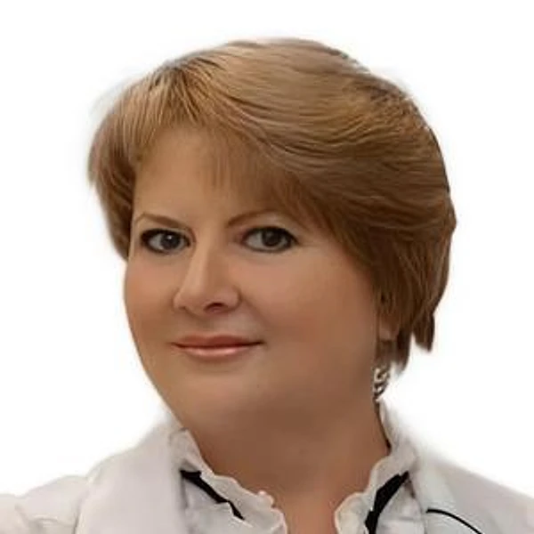 Савельева Ольга Владимировна — Гинеколог, Акушер, Москва