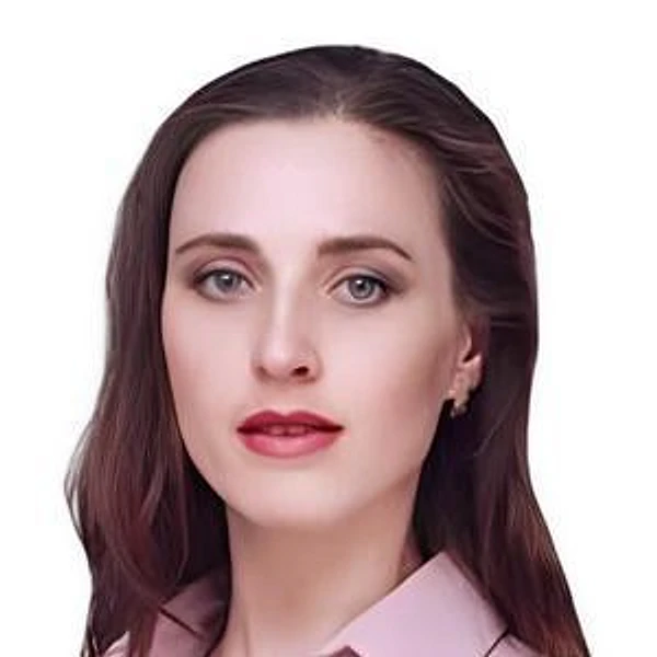 Шеремет Мария Владимировна — Психолог, Брянск