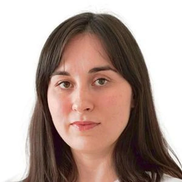 Германова Екатерина Владимировна — Эндокринолог, Казань