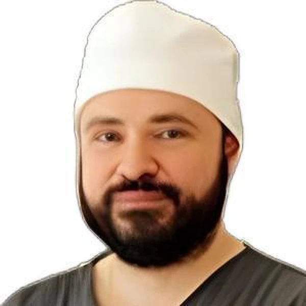 Сагатилов Арсен Владиславович — Стоматолог-имплантолог, Стоматолог-хирург, Москва