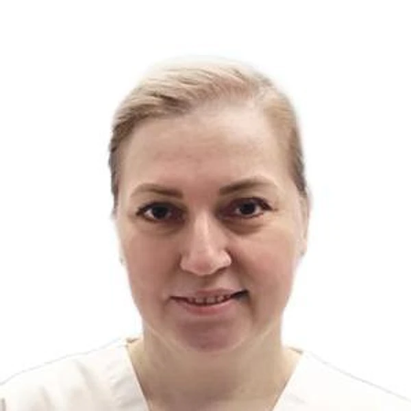 Жерновая Наталья Васильевна — Невролог, Артём