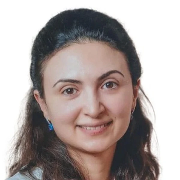 Арутюнова Яна Эдуардовна — Кардиолог, Москва