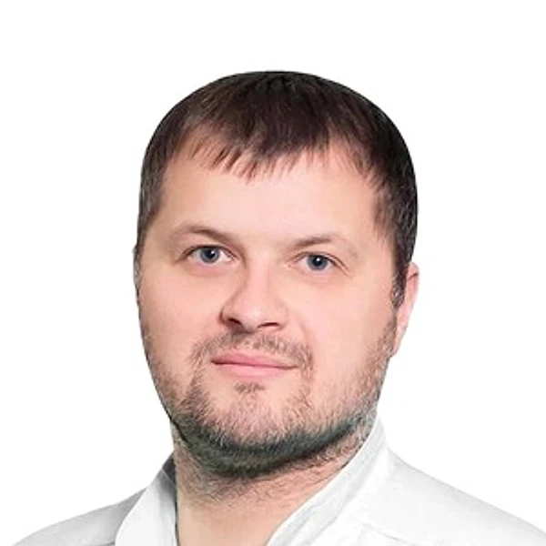 Селянко Владимир Валерьевич — Врач УЗИ, Физиотерапевт, Функциональный диагност, Москва