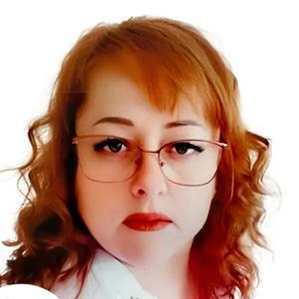 Твердохлеб Ольга Вячеславовна — Фтизиатр, Артём