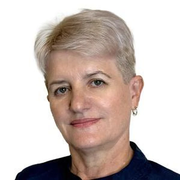Мальцева Ирина Павловна — Эндоскопист, Санкт-Петербург