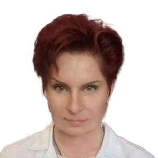 Сласная Светлана Филипповна — Гинеколог, Акушер, Гинеколог-эндокринолог, Диетолог, Сексолог, Москва