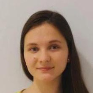 Малеева Юлия Евгеньевна — Детский стоматолог, Чебоксары