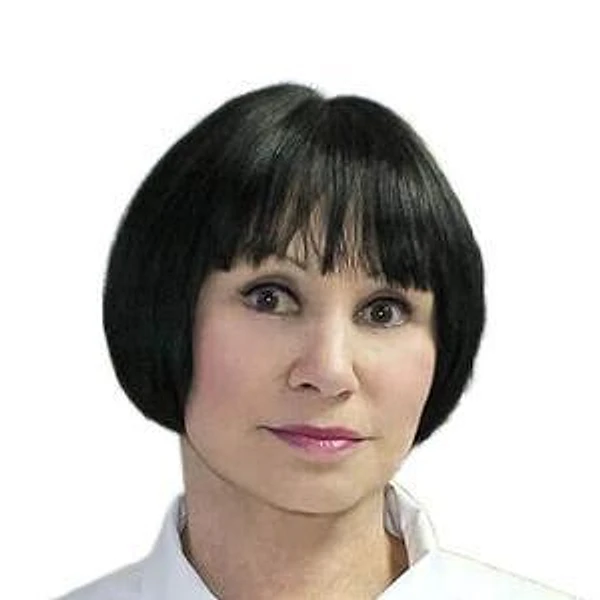 Слободина Галина Александровна — Ревматолог, Москва