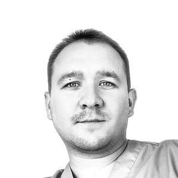 Крылов Александр Витальевич — ЛОР, Чебоксары