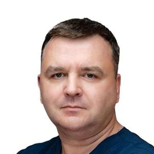 Орлов Геннадий Геннадьевич — Массажист, Санкт-Петербург
