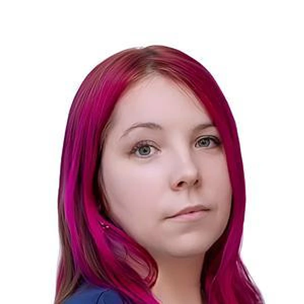 Алексеева Елизавета Михайловна — Стоматолог, Санкт-Петербург
