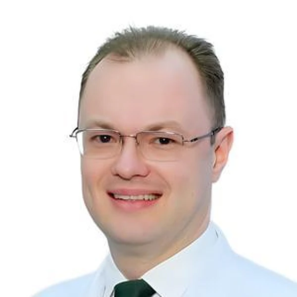 Степанов Владимир Сергеевич — Андролог, Онколог-уролог, Уролог, Москва