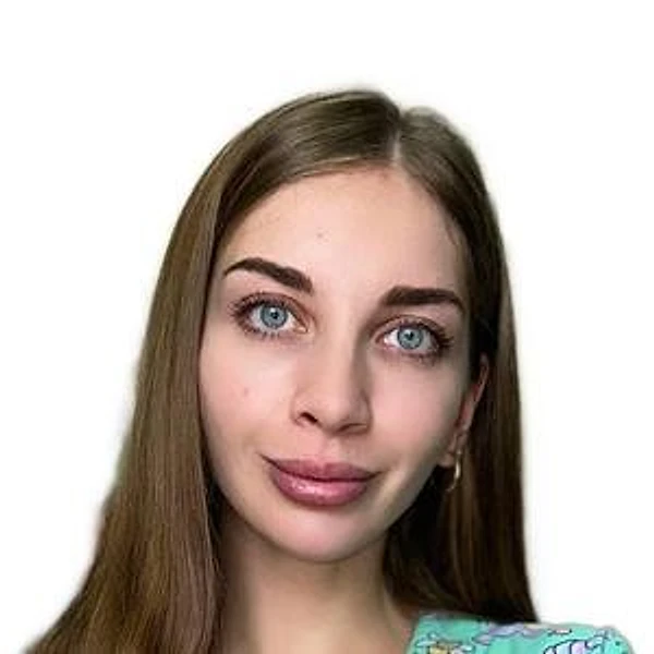 Модженок Ксения Алексеевна — Детский стоматолог, Владивосток