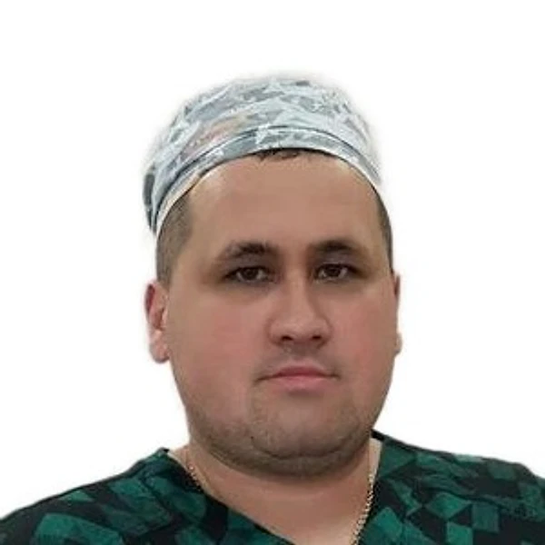 Ряжко Сергей Владимирович — Стоматолог-хирург, Артём