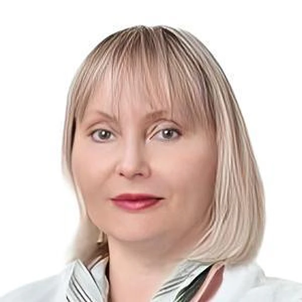 Суворова Инесса Борисовна — Гематолог, Детский гематолог, Онколог-гематолог, Химиотерапевт, Москва