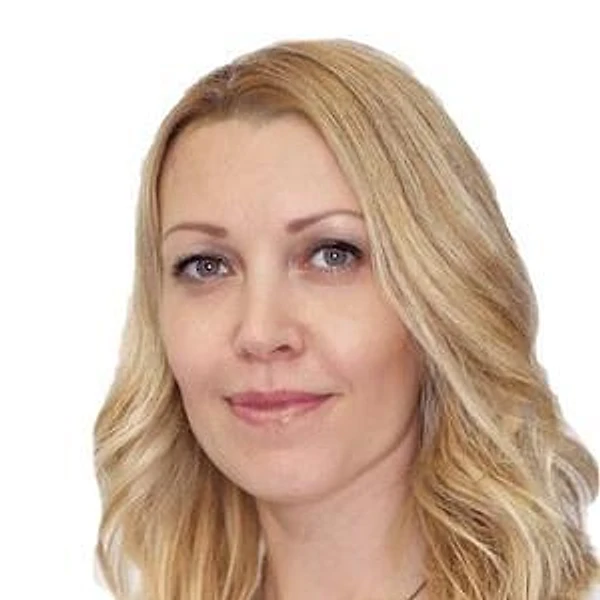 Осипова Екатерина Александровна — Гинеколог, Акушер, Врач УЗИ, Москва
