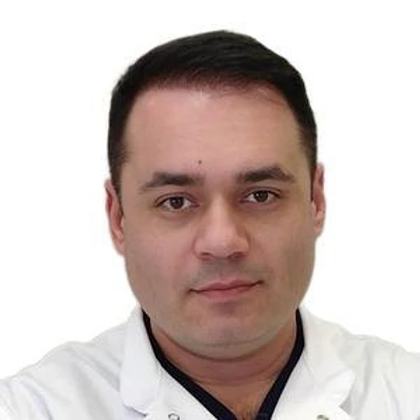 Тадевосян Геворг Ашотович — Флеболог, Врач УЗИ, Лимфолог, Малоинвазивный хирург, Сосудистый хирург (ангиохирург), Хирург, Москва