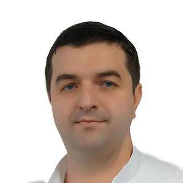 Тимофеев Дмитрий Иванович — Уролог, Москва