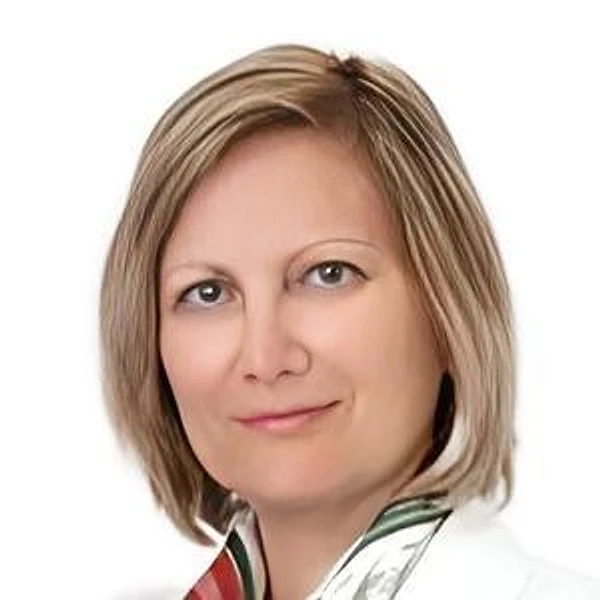 Тимофеева Алла Станиславовна — Гинеколог, Акушер, Детский гинеколог, Москва