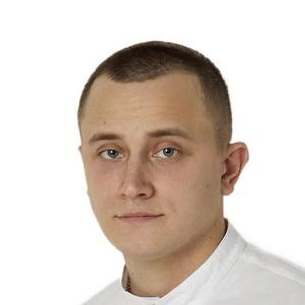 Фесенко Владислав Сергеевич — Стоматолог, Ростов-на-Дону