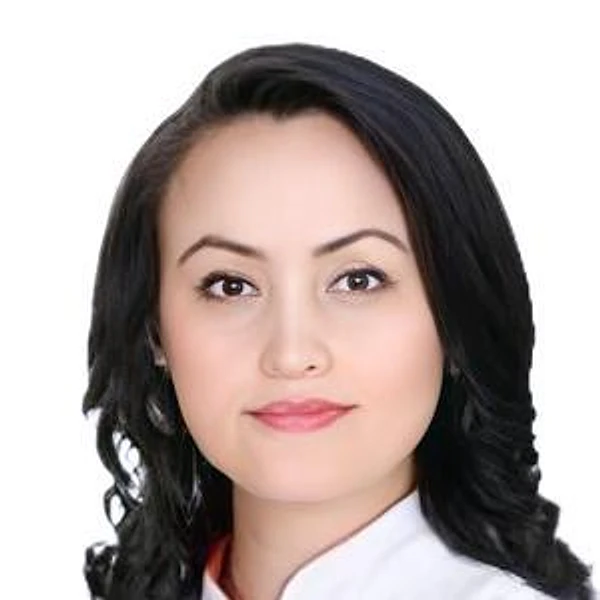Тихонова Анастасия Валерьевна — Эндокринолог, Диабетолог, Диетолог, Москва