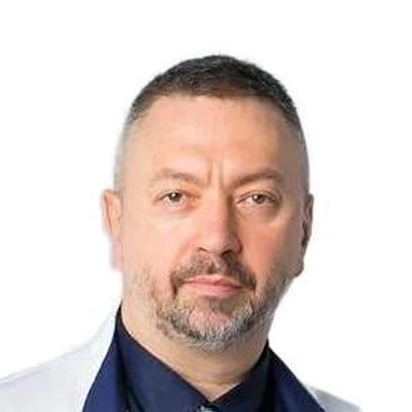 Тихонюк Михаил Алексеевич — Проктолог (колопроктолог), Флеболог, Хирург, Москва