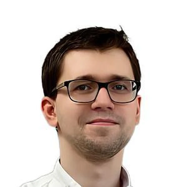 Нагайцев Семён Леонидович — Стоматолог-хирург, Стоматолог-имплантолог, Челюстно-лицевой хирург, Санкт-Петербург