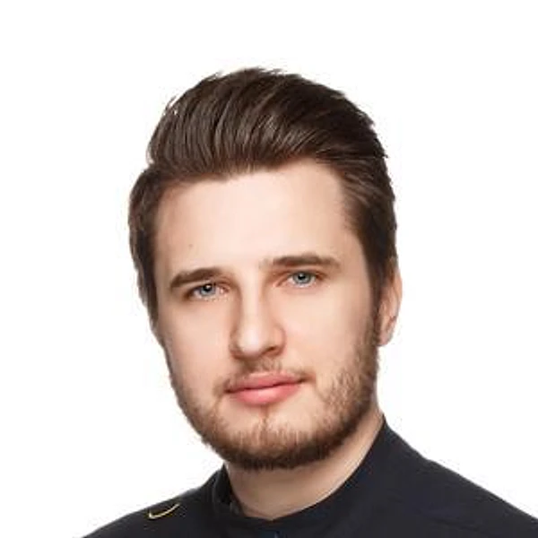 Самсонов Дмитрий Романович — Стоматолог, Стоматолог-ортопед, Стоматолог-эндодонтист, Санкт-Петербург