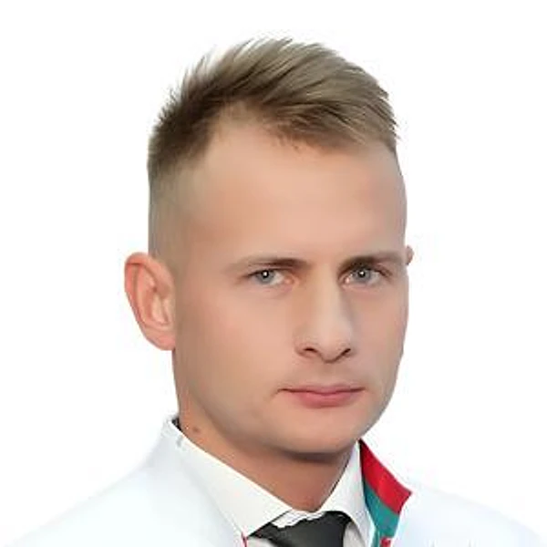Трусов Илья Викторович — Офтальмолог (окулист), Офтальмолог-хирург, Пятигорск