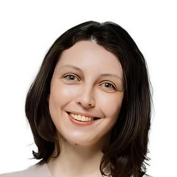 Афанасьева Анна Владимировна — Стоматолог, Санкт-Петербург