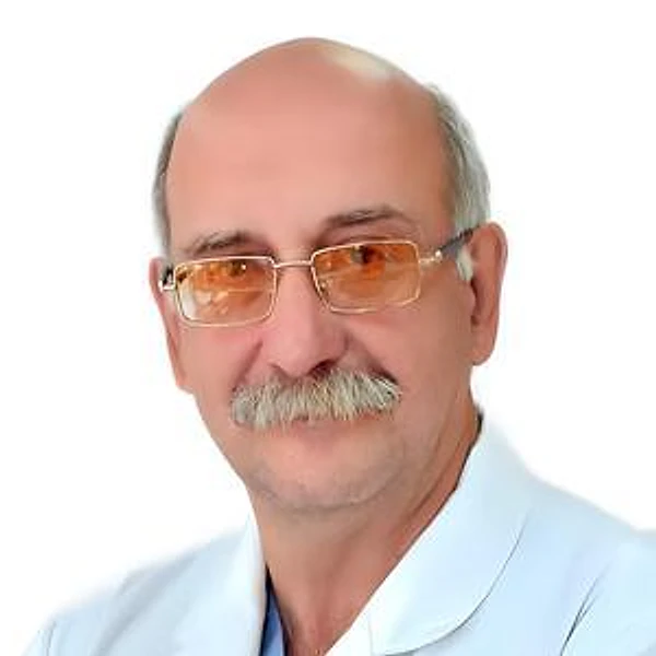 Уткин Алексей Анатольевич — Ортопед, Травматолог, Хирург, Москва