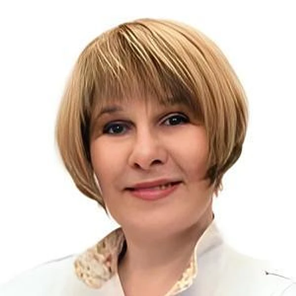 Федосеева Татьяна Анатольевна — Офтальмолог (окулист), Москва